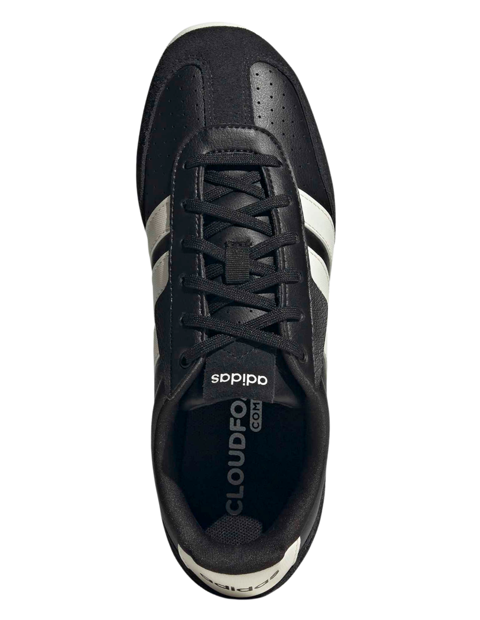 Tenis Adidas Barreda LO Negros para Mujer