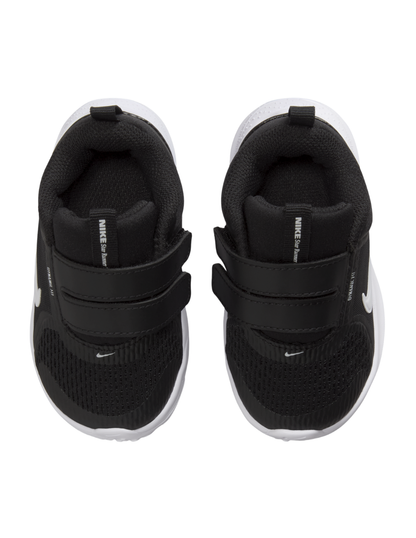 Tenis Nike Star Runner 5 (td) Negros para Niño