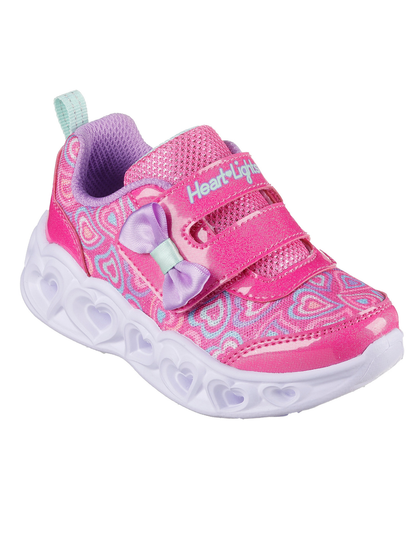 Tenis Skechers Boogie Land S Lights para Niña