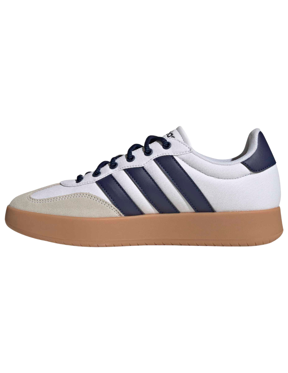 Tenis Adidas Barreda Blancos para Hombre