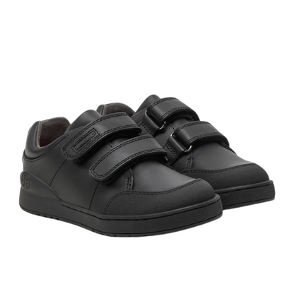 Zapatos Escolares Biomecanics Velcro para Niños (Unisex)