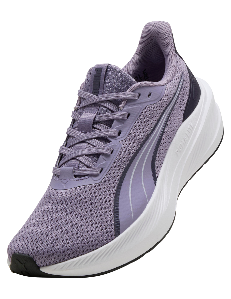 Tenis Puma Dasher Lite Wns Lilas para Mujer