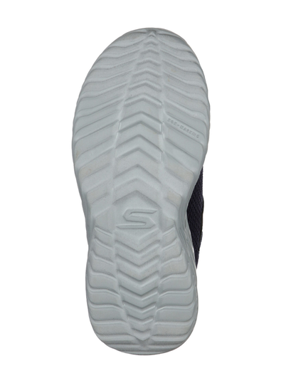 Tenis Skechers Nitro Sprint Krodon Azul Marino para Niño