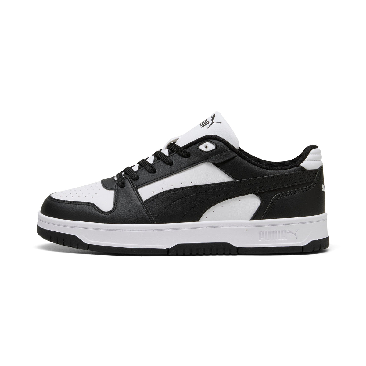 Tenis Puma Rebound Slam LO Negros para Hombre