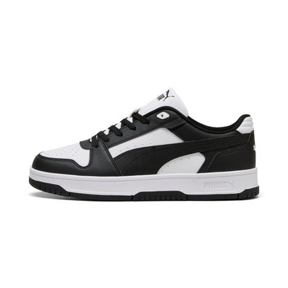 Tenis Puma Rebound Slam LO Negros para Hombre