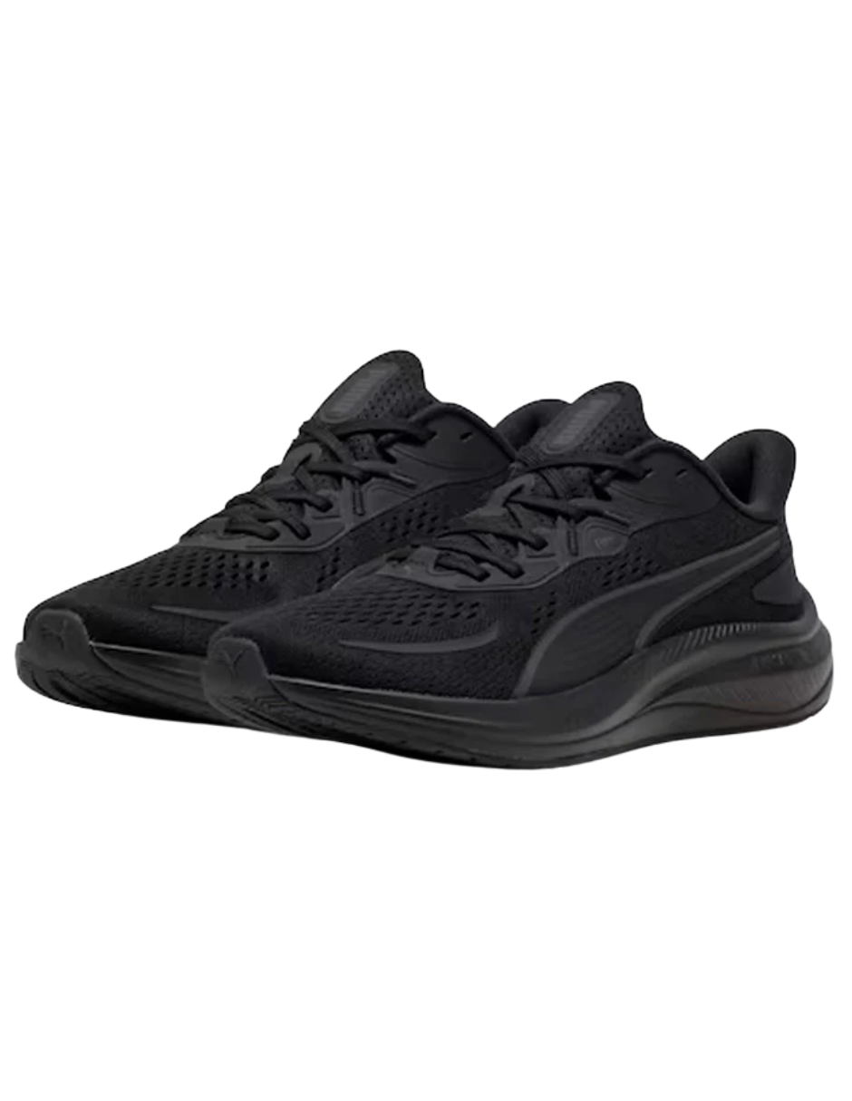 Tenis Puma Skyrocket Lite 2 Negros para Hombre