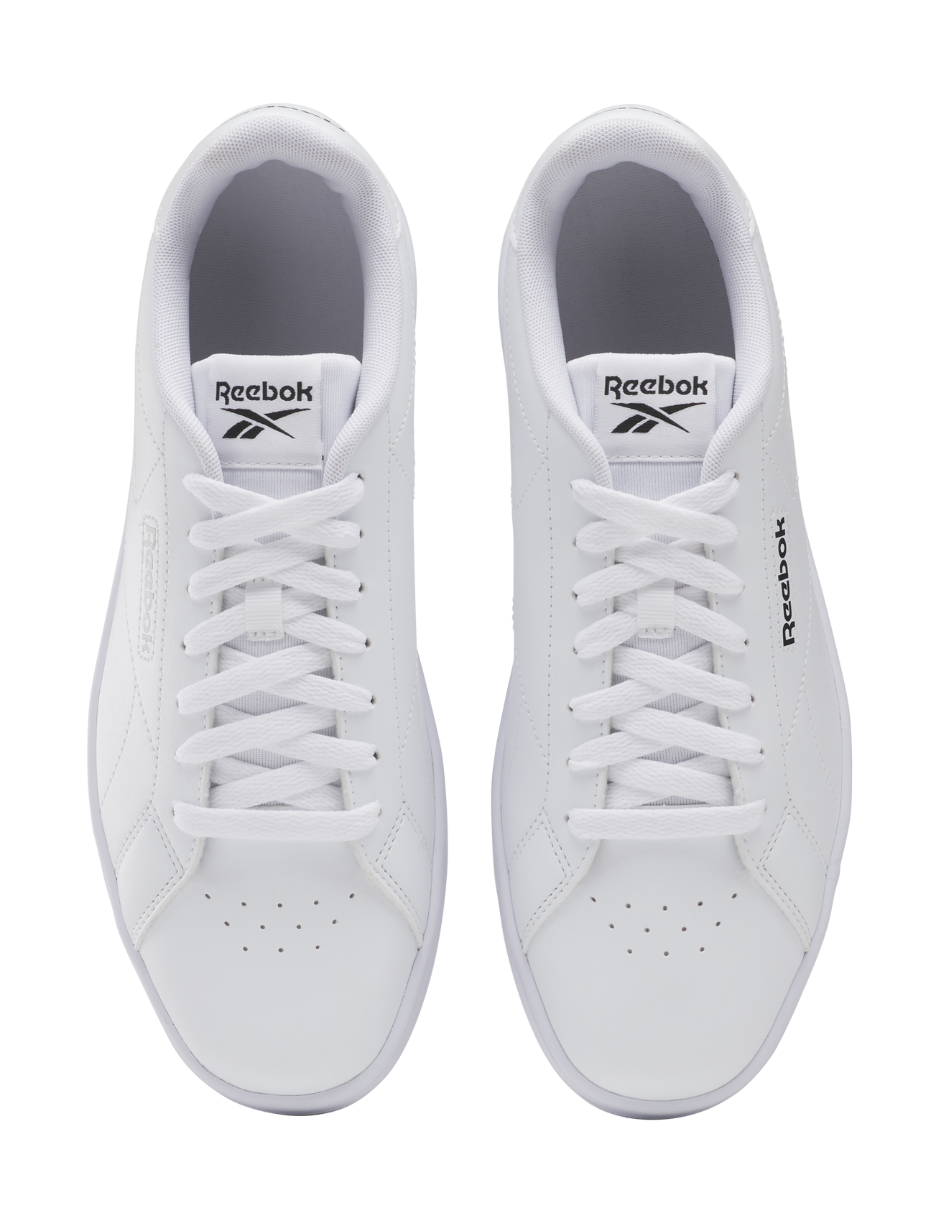 Tenis Reebok Court Clean para Hombre