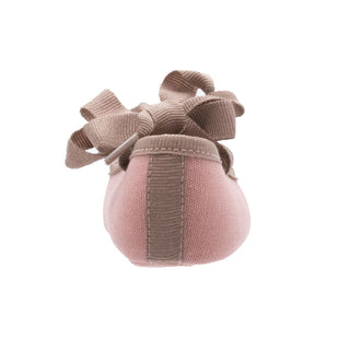 ZAPATO BEBE CINTAS LONA- PEKIS