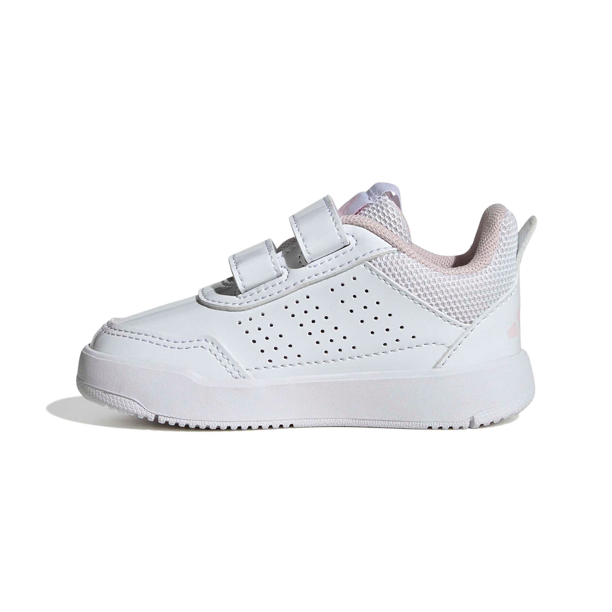 Tenis Adidas Tensaur Sport 3.0 CF I Rosas para Niña