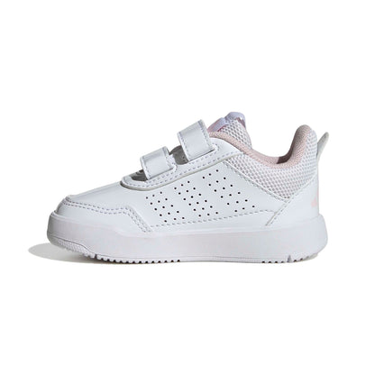 Tenis Adidas Tensaur Sport 3.0 CF I Rosas para Niña