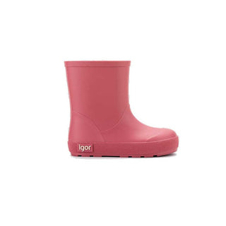 Bota de lluvia corte bajo Niña- IGOR