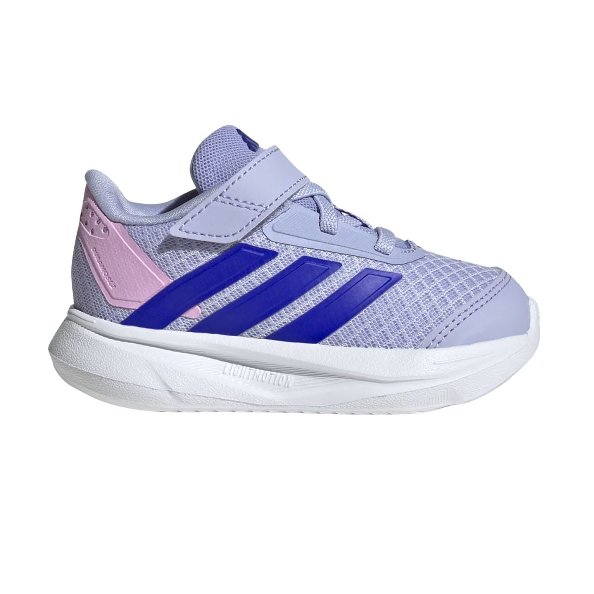 TENIS NIÑA DURAMO SL2 EL I ADIDAS
