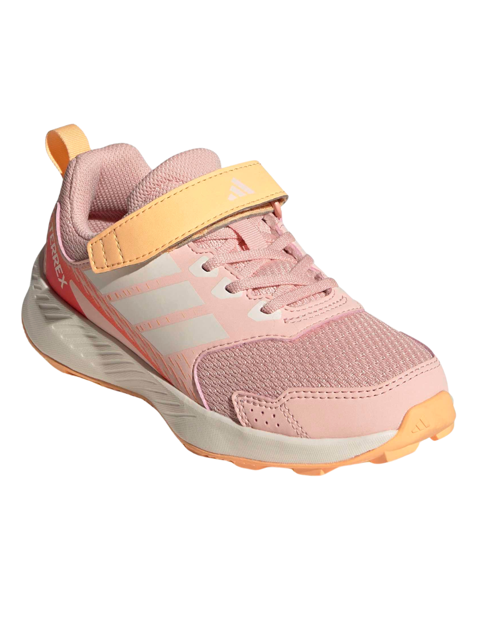 TENIS ADIDAS TERREX TRACEFINDER CF C ROSAS PARA NIÑA