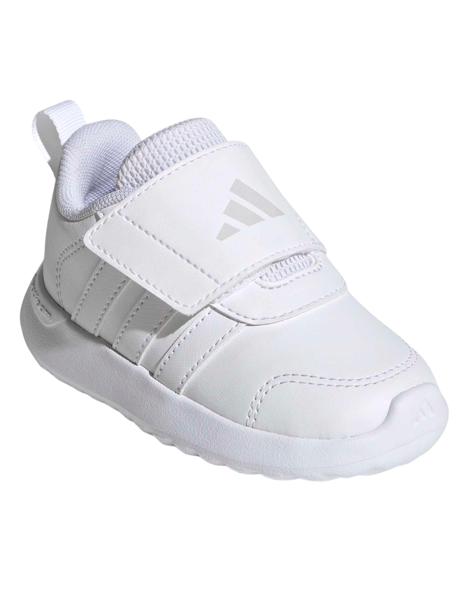 Tenis Adidas VL Move CF I Blancos para Niños(Unisex)