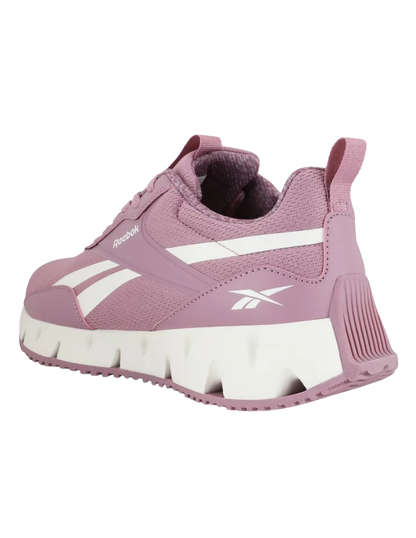 Tenis Reebok Zig Dynamica Str Morados para Niña