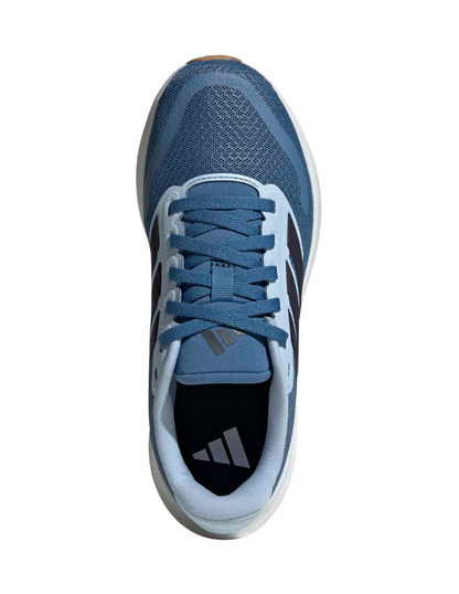 Tenis Adidas Runfalcon 5 J Azules para Niño