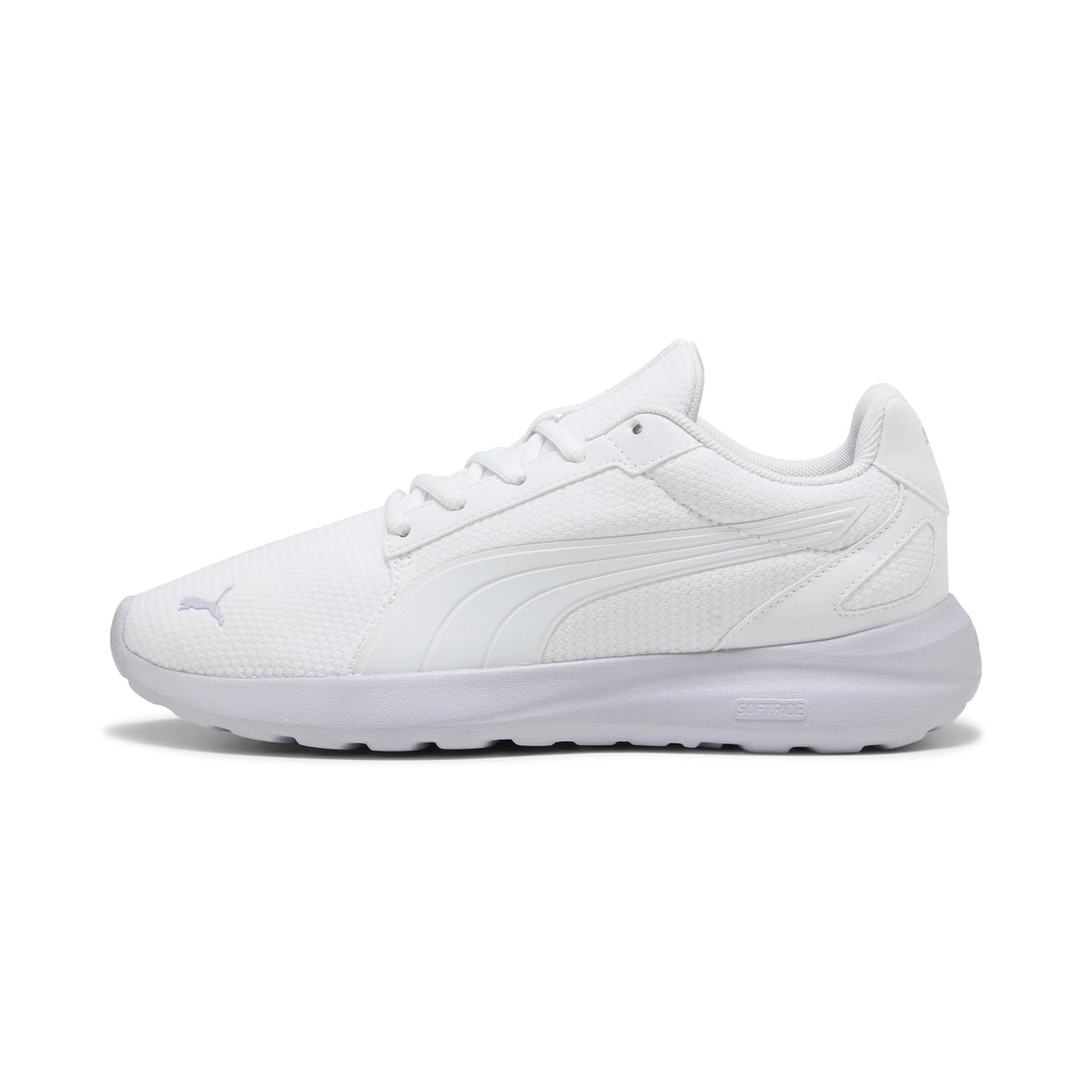 Tenis Puma Softride Cosmic LT Wmns Blancos para Mujer