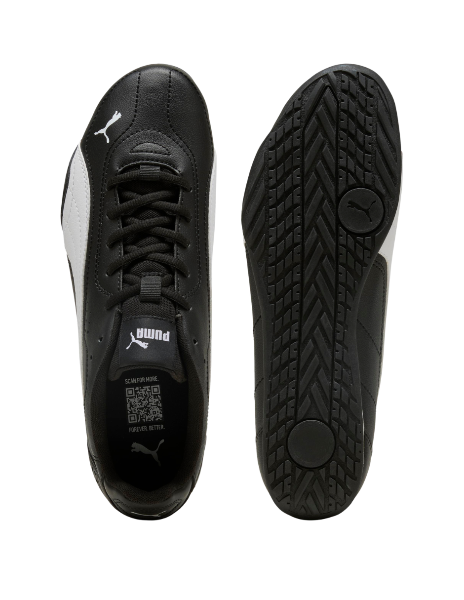 Tenis Puma Catch Negros para Hombre
