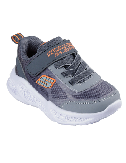 Tenis Skechers Krendox S Lights para Niño