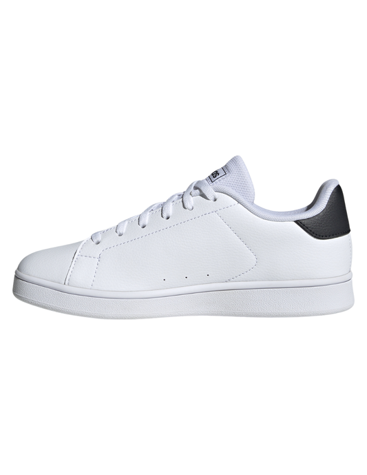 Tenis Adidas Urban Court J Negro para Niño