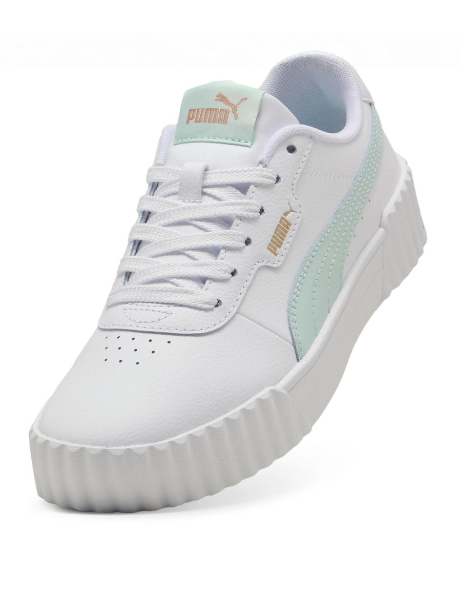 Tenis Mujer Carina 3.0