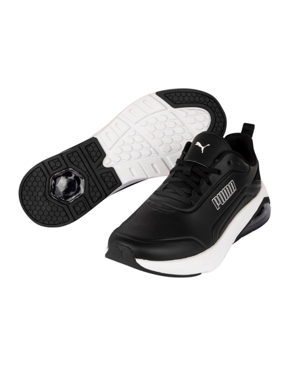 Tenis Puma Verse Wns Negros para Mujer