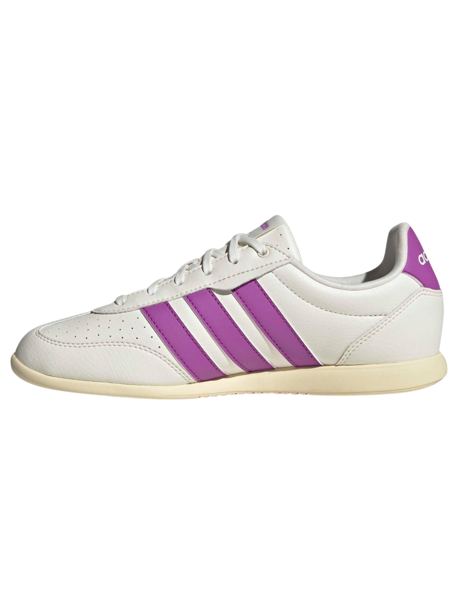 Tenis Adidas Barreda LO Blancos para Mujer