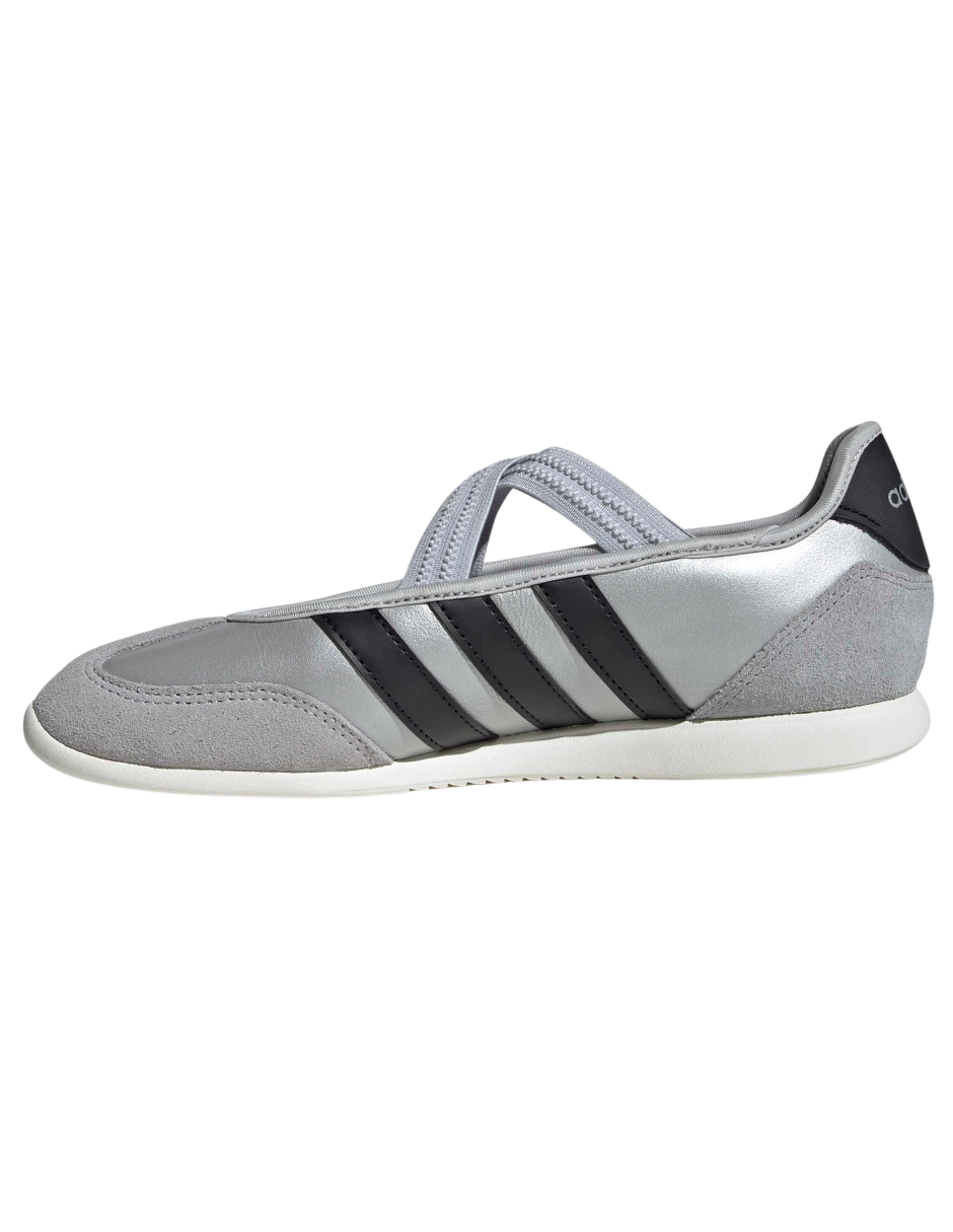 Tenis Adidas Barreda Mary Jane Platas para Mujer