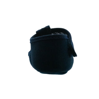 ZAPATO BEBE MARINO VELCRO LONA- PEKIS