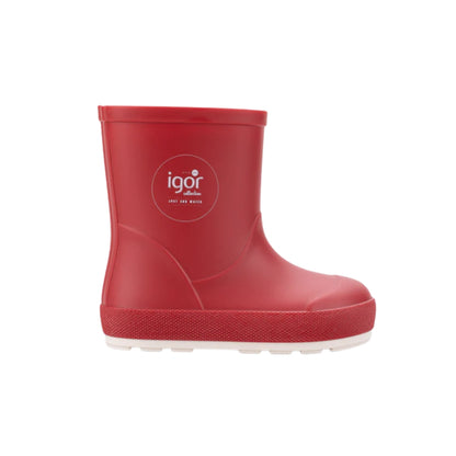 Bota de lluvia baja unisex- IGOR