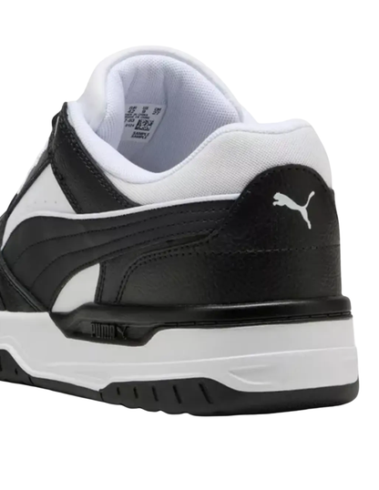 Tenis Puma Rebound Retro Blancos para Hombre