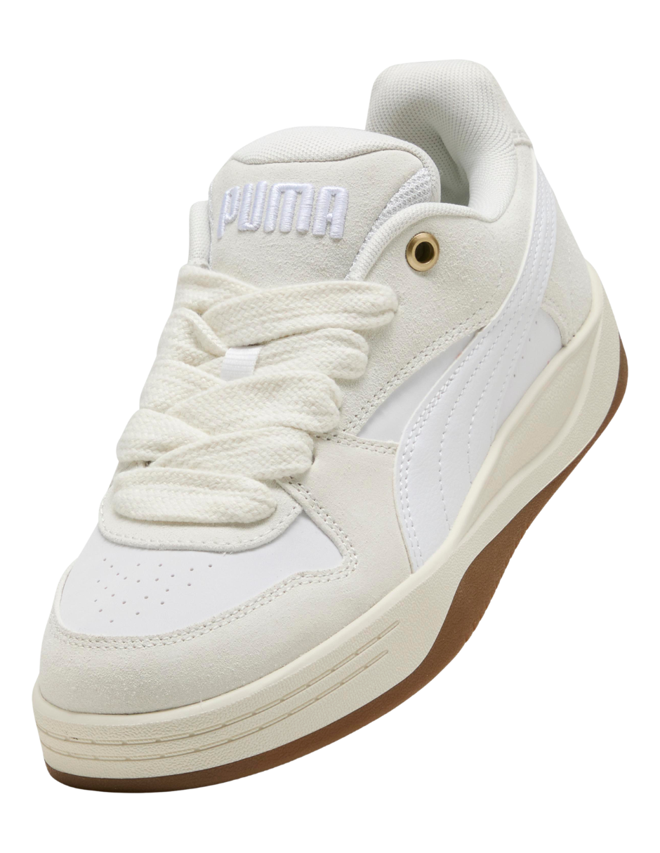 Tenis Puma Park Luna OG Grises para Mujer