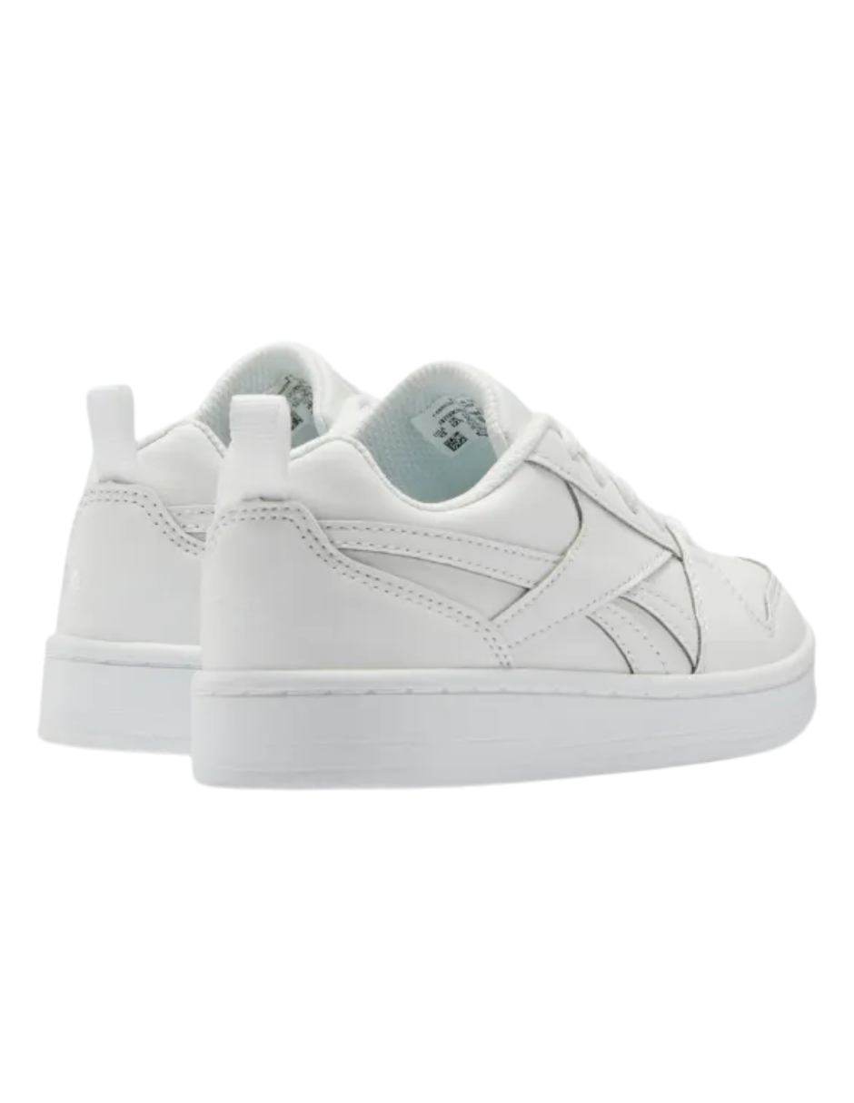 Tenis Reebok Royal Prime 2.0 Blancos para Niños(Unisex)