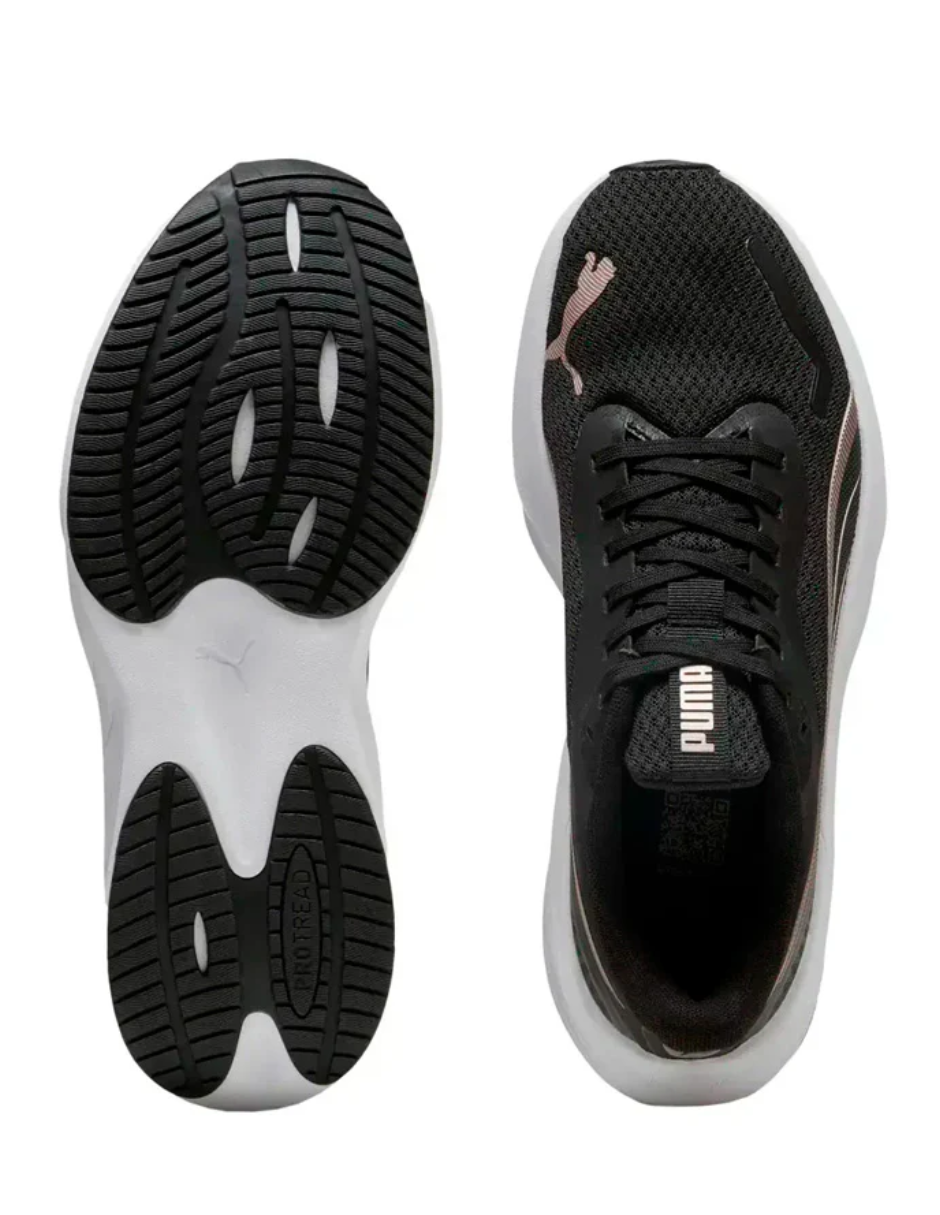 Tenis Puma Pounce Lite Negros para Mujer