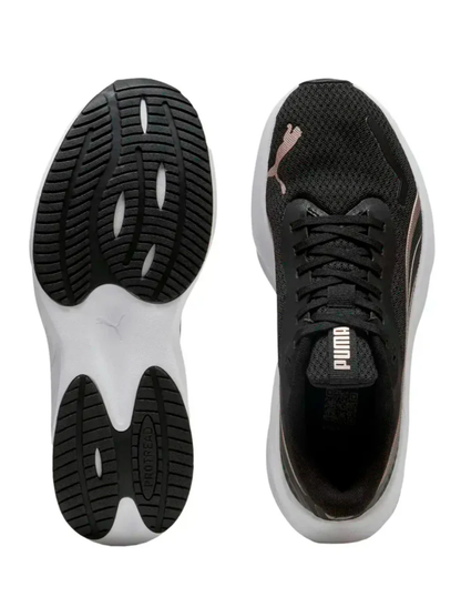 Tenis Puma Pounce Lite Negros para Mujer