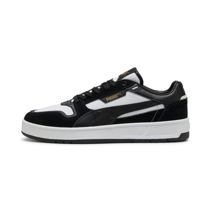 Tenis Puma Court Classic Street SD Blancos para Hombre