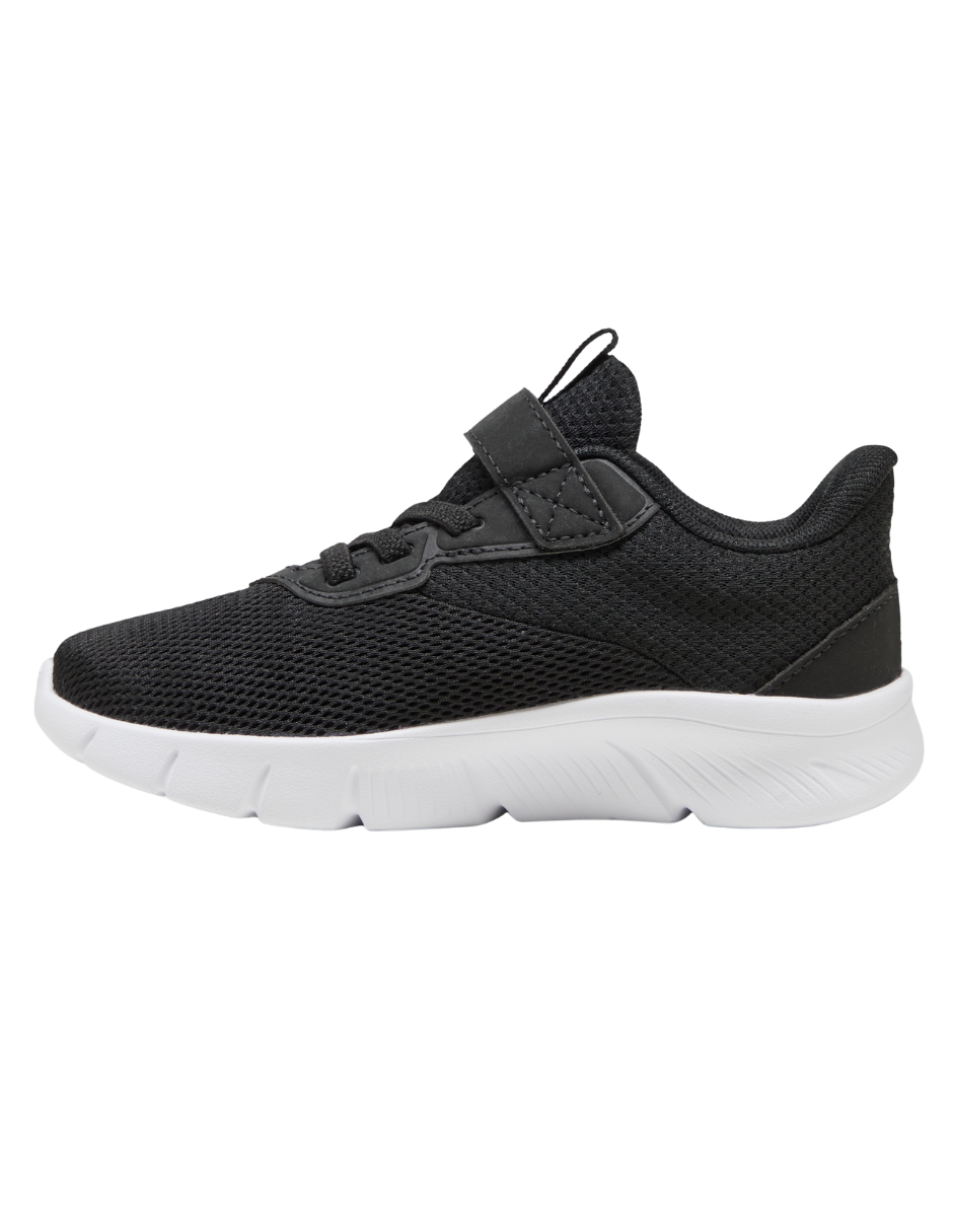Tenis Niño Flexfocus Modern Ac+ Ps Negro -Puma