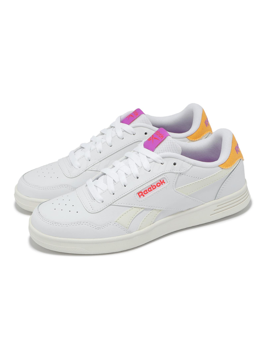 Tenis Mujer Reebok Court Advance
