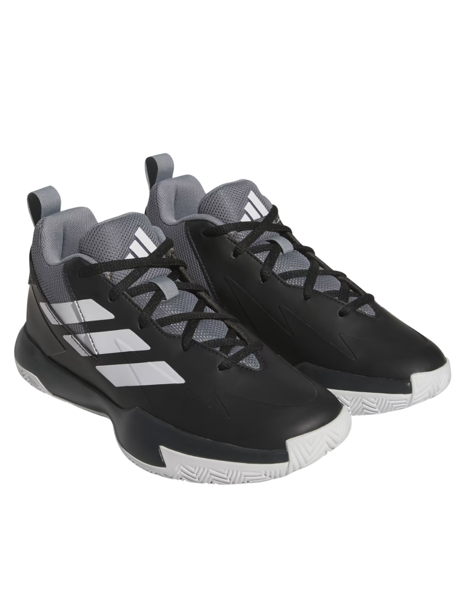 Tenis Adidas Cross Em Up Select Negro para Niño