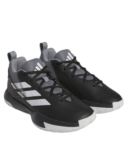 Tenis Adidas Cross Em Up Select Negro para Niño