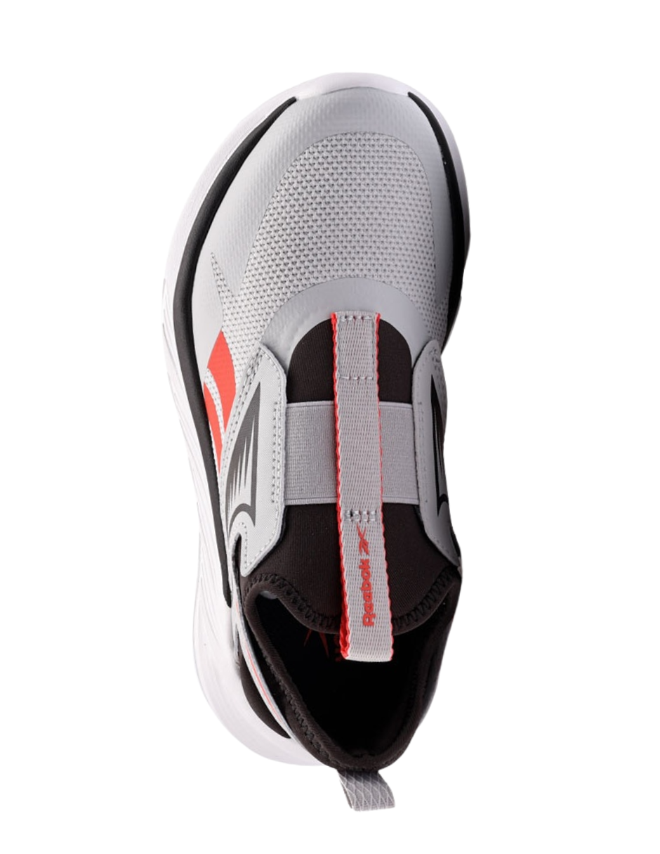 Tenis Reebok Lite Spinner Grises para Niño