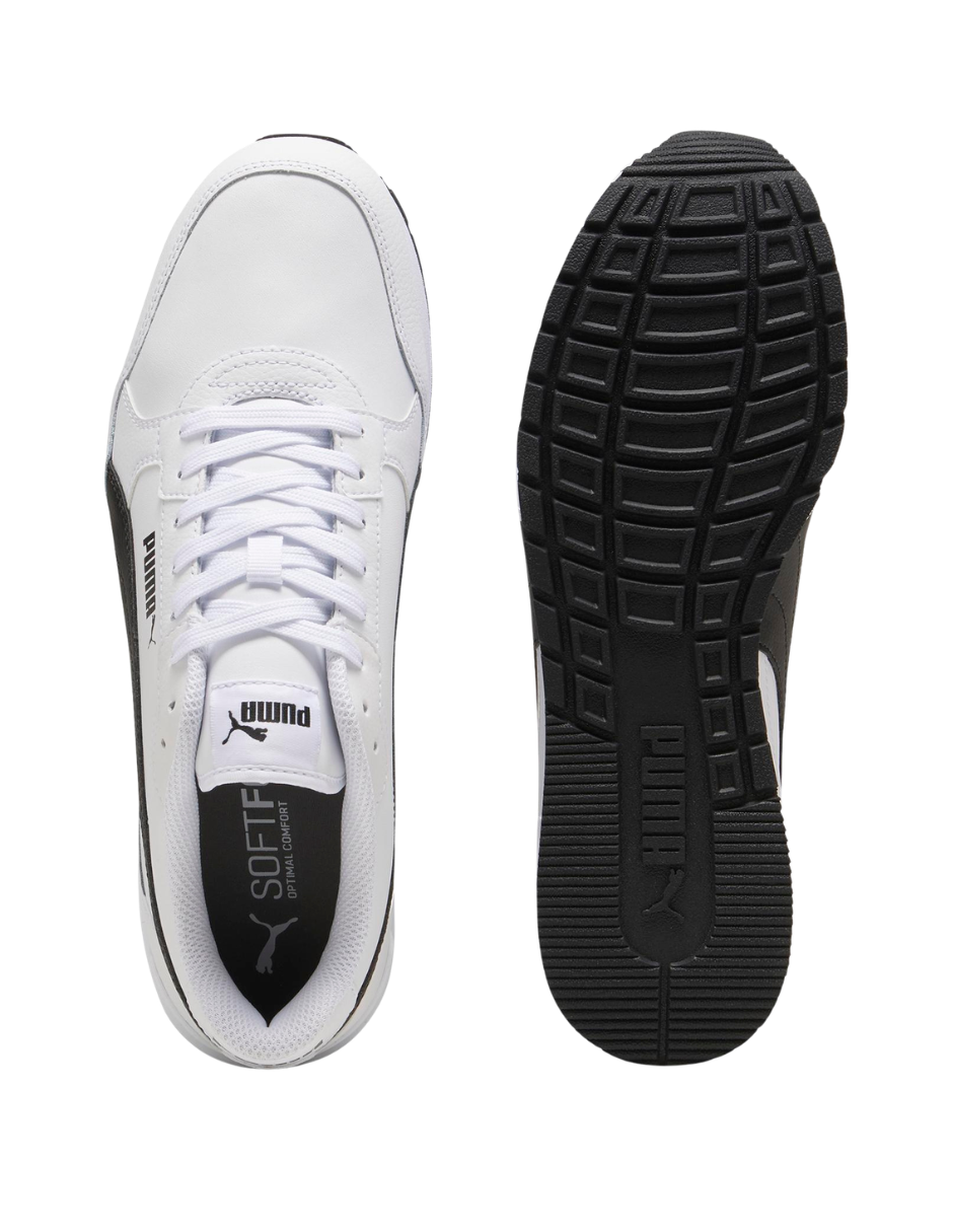 Tenis Puma ST Runner V4 L Blancos para Hombre