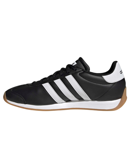Tenis Adidas Runvista Negros para Hombre