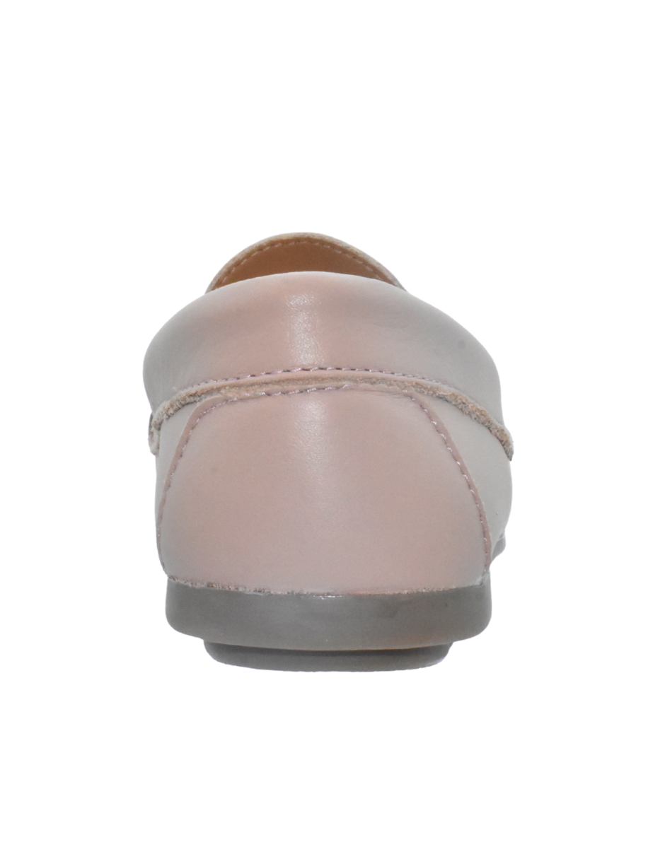 Mocasines Calpe Basico Antifaz Maquillaje para Niño