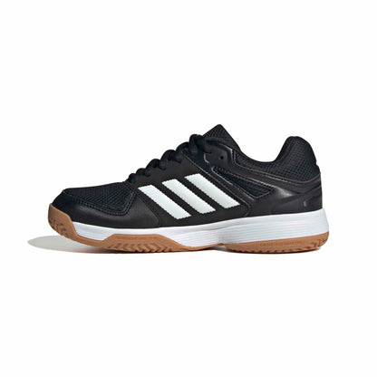 Tenis Adidas Speedcourt K Negros para Niño