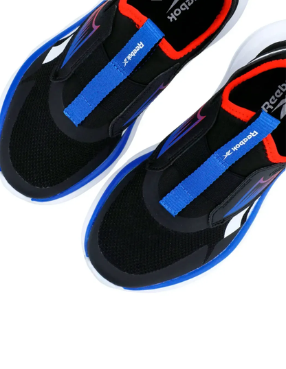 Tenis Reebok Lite Spinner Negros para Niño
