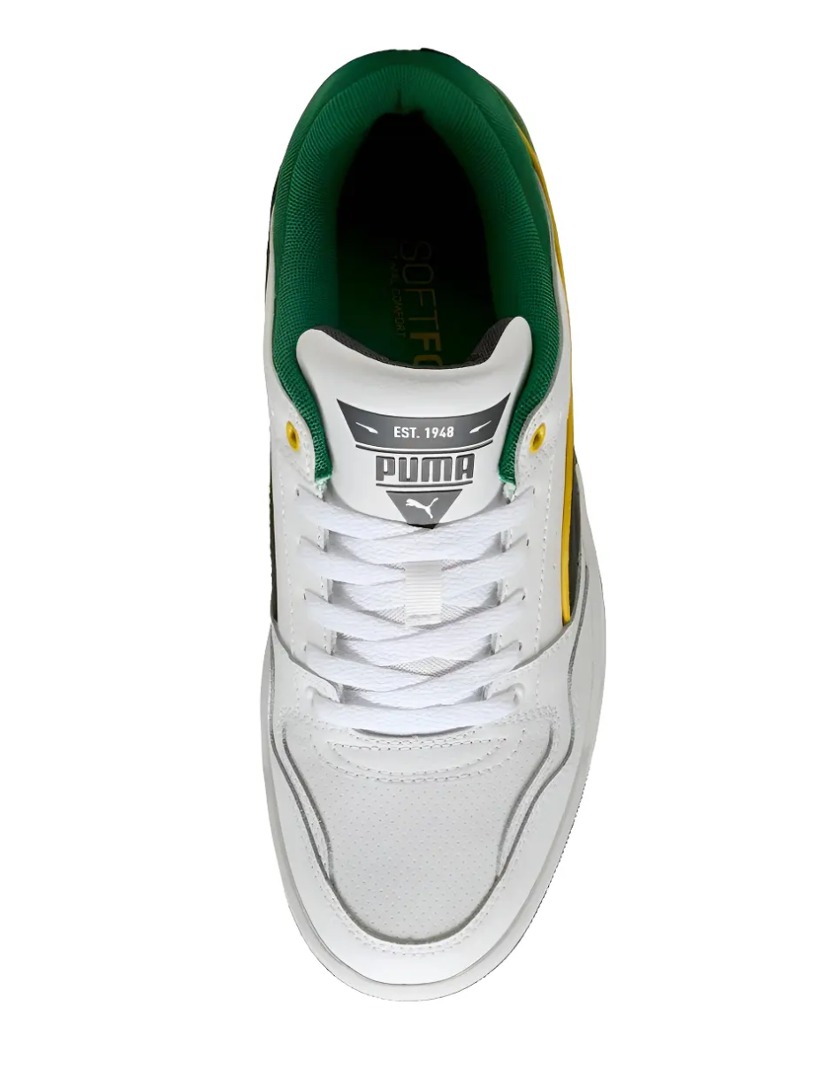 Tenis Puma Rebound Retro para Hombre