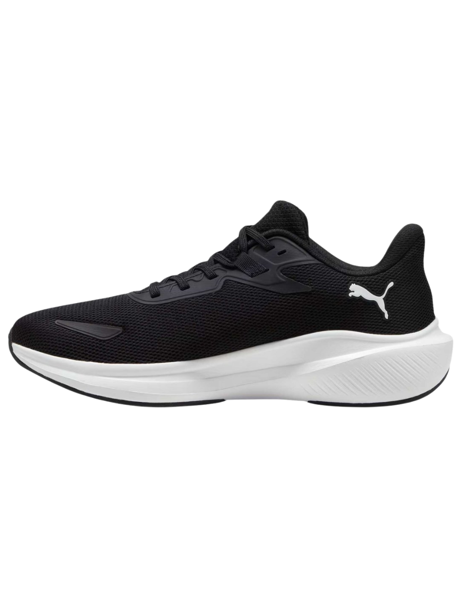 Tenis Puma Skyrocket Lite Negros para Hombre