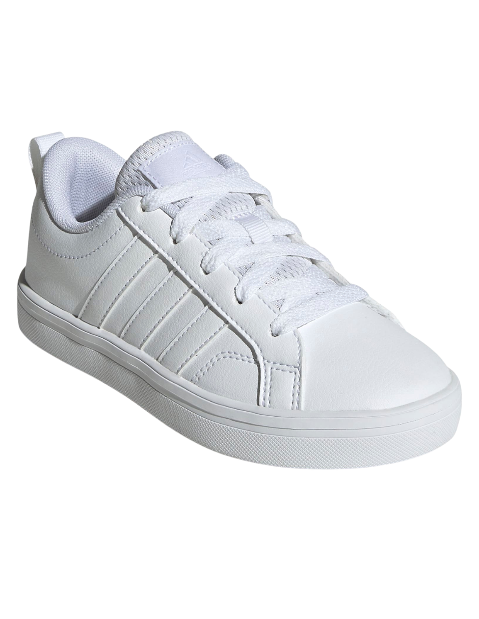 TENIS ADIDAS VS PACE 2 K BLANCOS