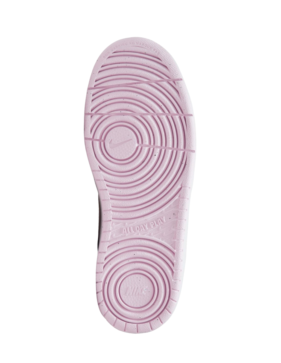 Tenis Niña Court Borough Low R -Nike